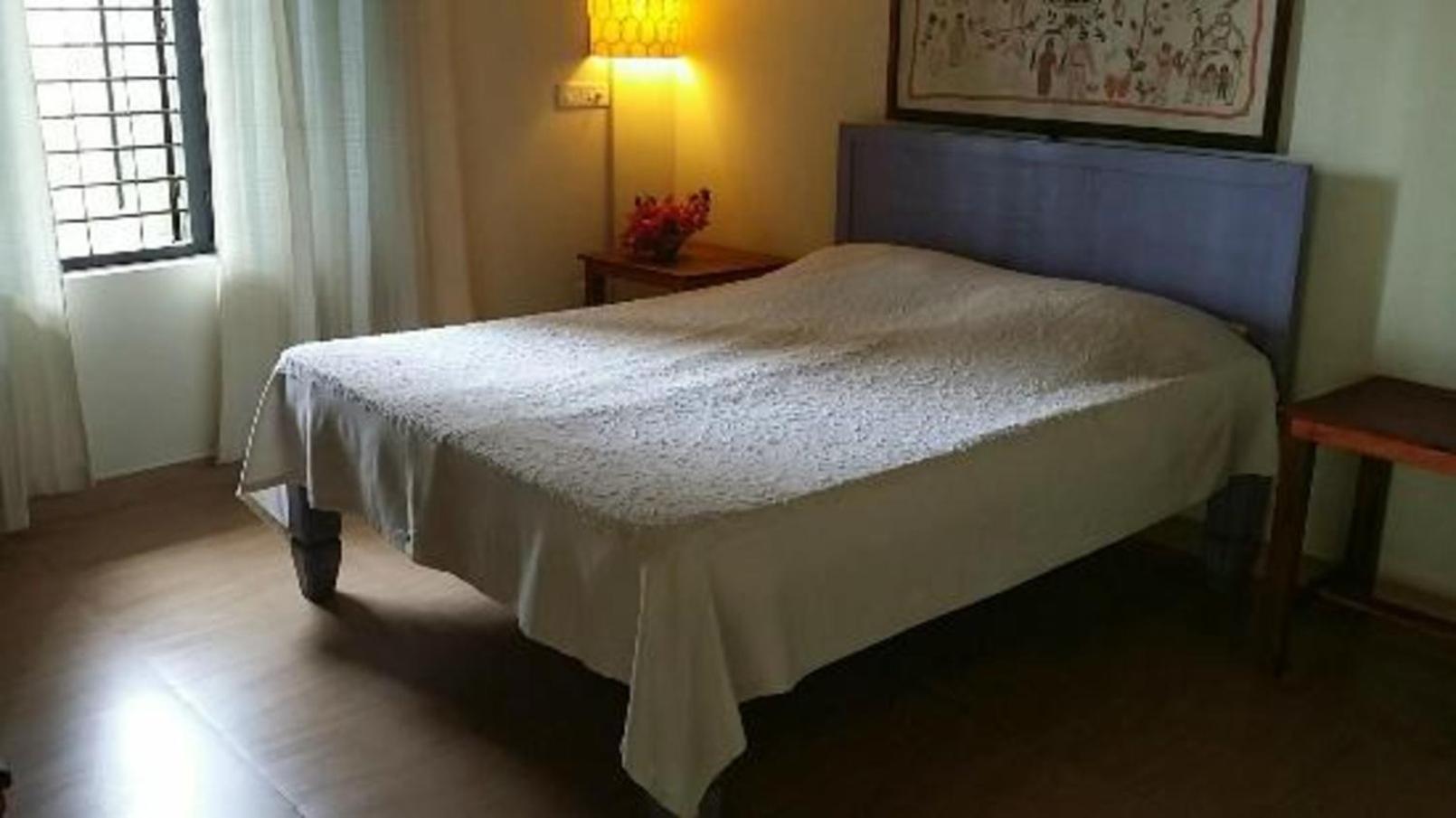 瓦尔卡拉 白玉兰宾馆酒店 外观 照片